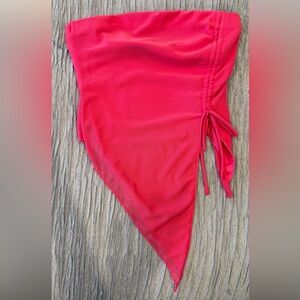 Hello Molly Vibrant Pink Top